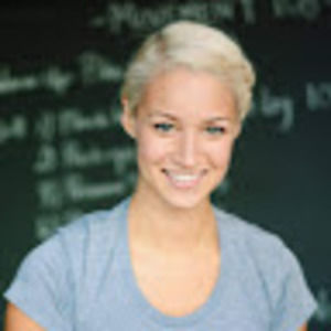 Meet your Posher, Becky